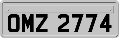 OMZ2774