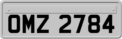 OMZ2784