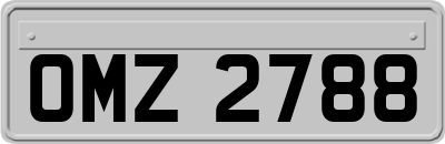 OMZ2788