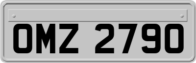 OMZ2790