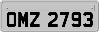 OMZ2793
