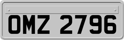 OMZ2796