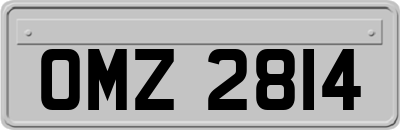 OMZ2814