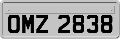OMZ2838