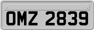 OMZ2839