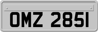 OMZ2851