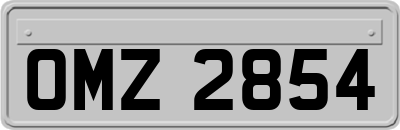 OMZ2854