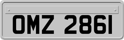 OMZ2861