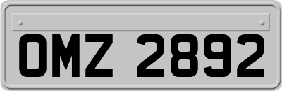 OMZ2892