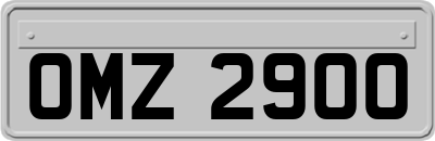 OMZ2900