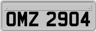 OMZ2904