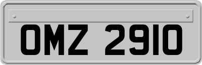 OMZ2910