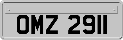 OMZ2911