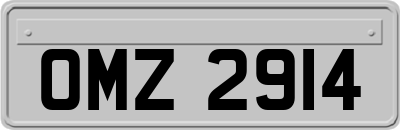 OMZ2914