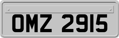 OMZ2915