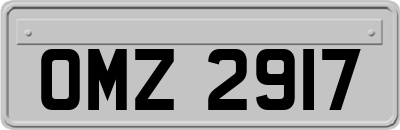 OMZ2917