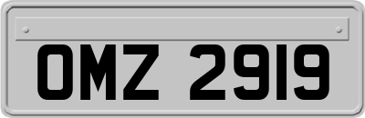 OMZ2919