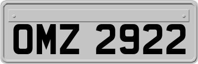 OMZ2922