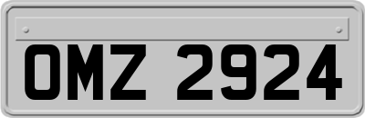 OMZ2924