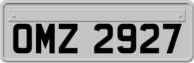 OMZ2927