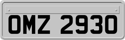 OMZ2930