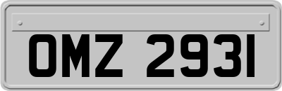 OMZ2931