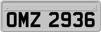 OMZ2936