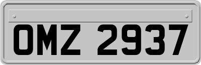 OMZ2937