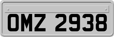 OMZ2938
