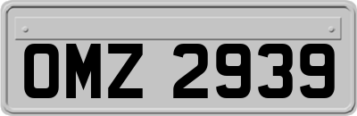 OMZ2939