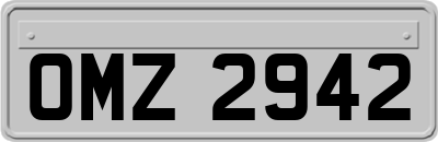 OMZ2942