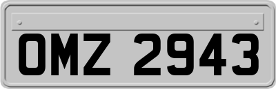 OMZ2943