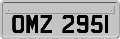 OMZ2951