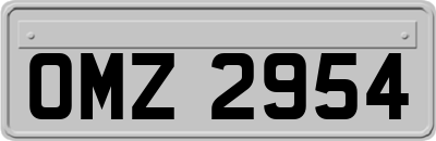OMZ2954