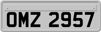 OMZ2957