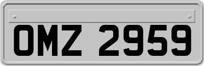 OMZ2959