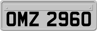 OMZ2960