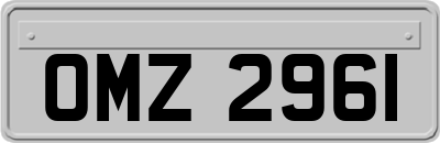 OMZ2961