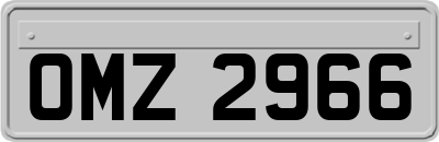 OMZ2966