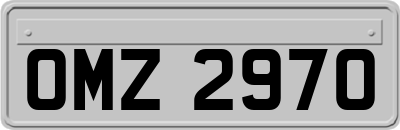 OMZ2970