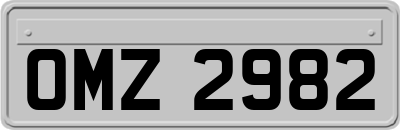 OMZ2982