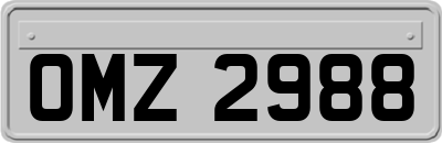 OMZ2988