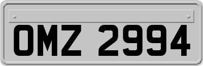 OMZ2994