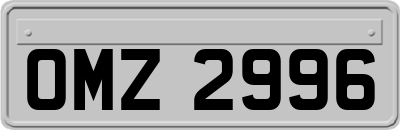 OMZ2996