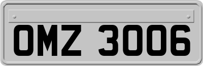 OMZ3006