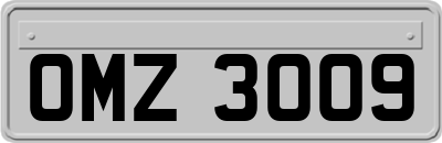 OMZ3009