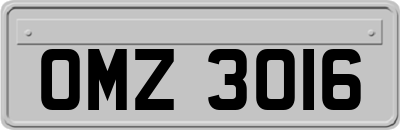 OMZ3016