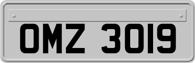 OMZ3019