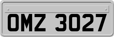 OMZ3027