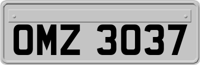 OMZ3037